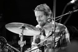 Ben Riley, Drummer